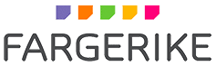 Fargerike