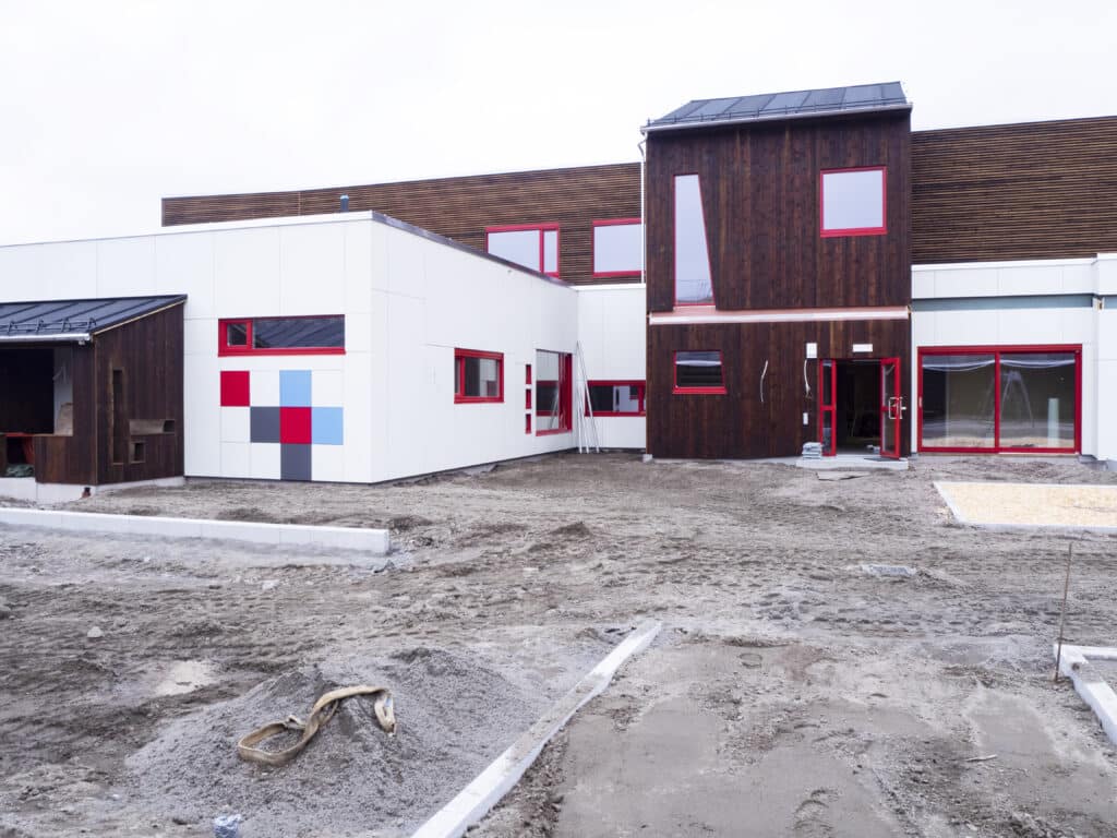 Havåsen barnehage valgte Fibo