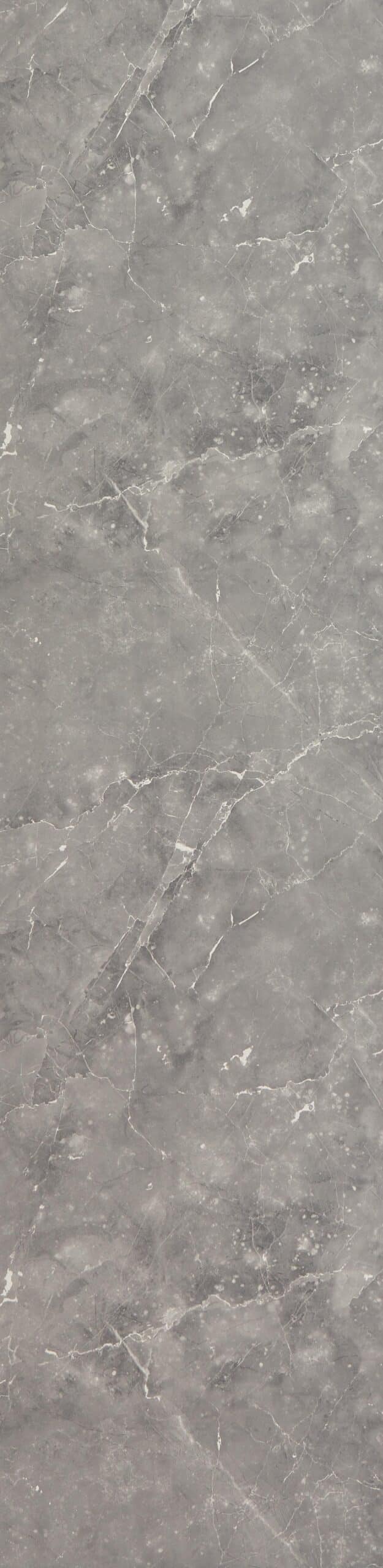 2279 SIlver Grey Marble 100 waterproof wallpanelling system