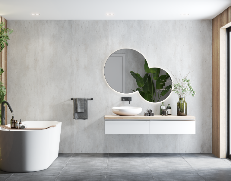 Bathroom Wall Panels Buying Guide