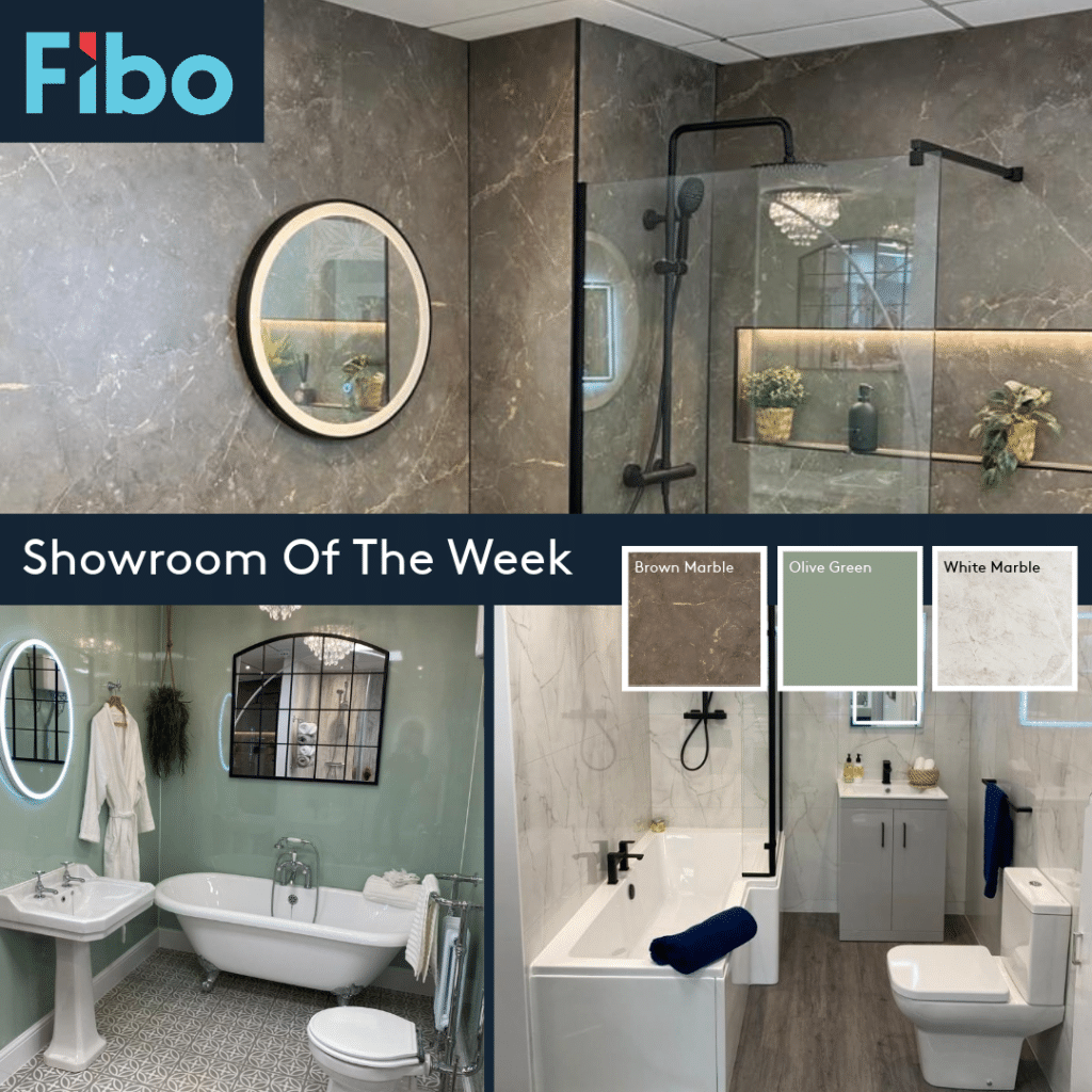 Fibo 2023 Journey | Showroom of the week