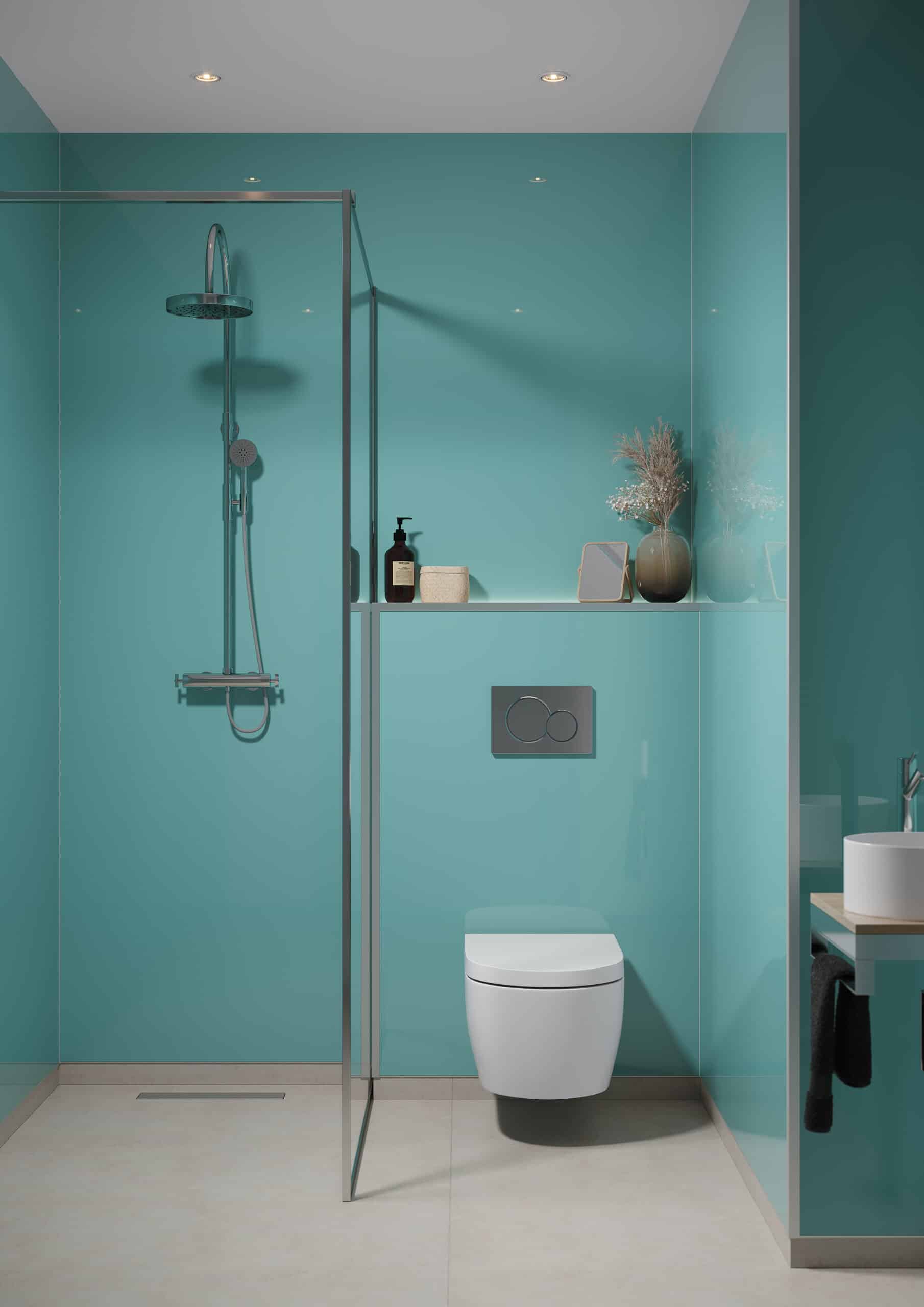 Fibo: Wall Panels for Smarter, Functional Walls