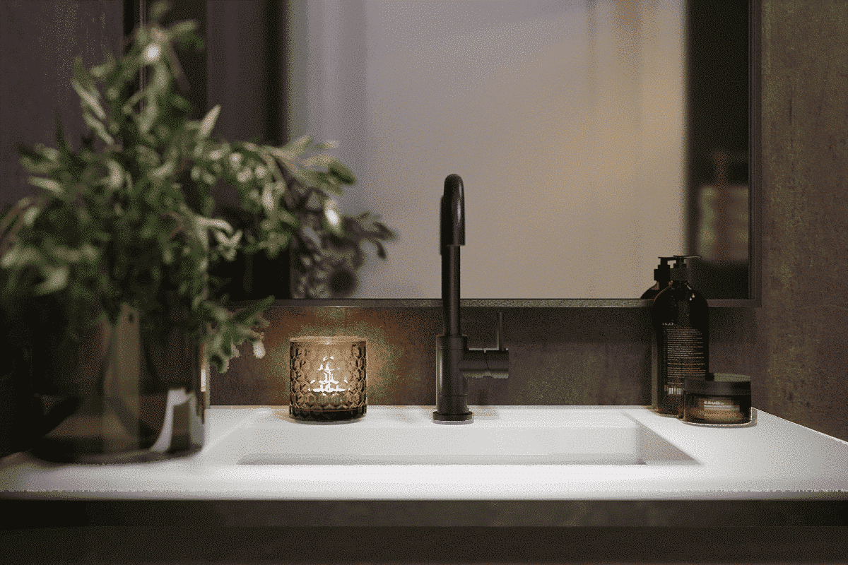Bathroom Wall Panels for Hospitality | Fibo UK
