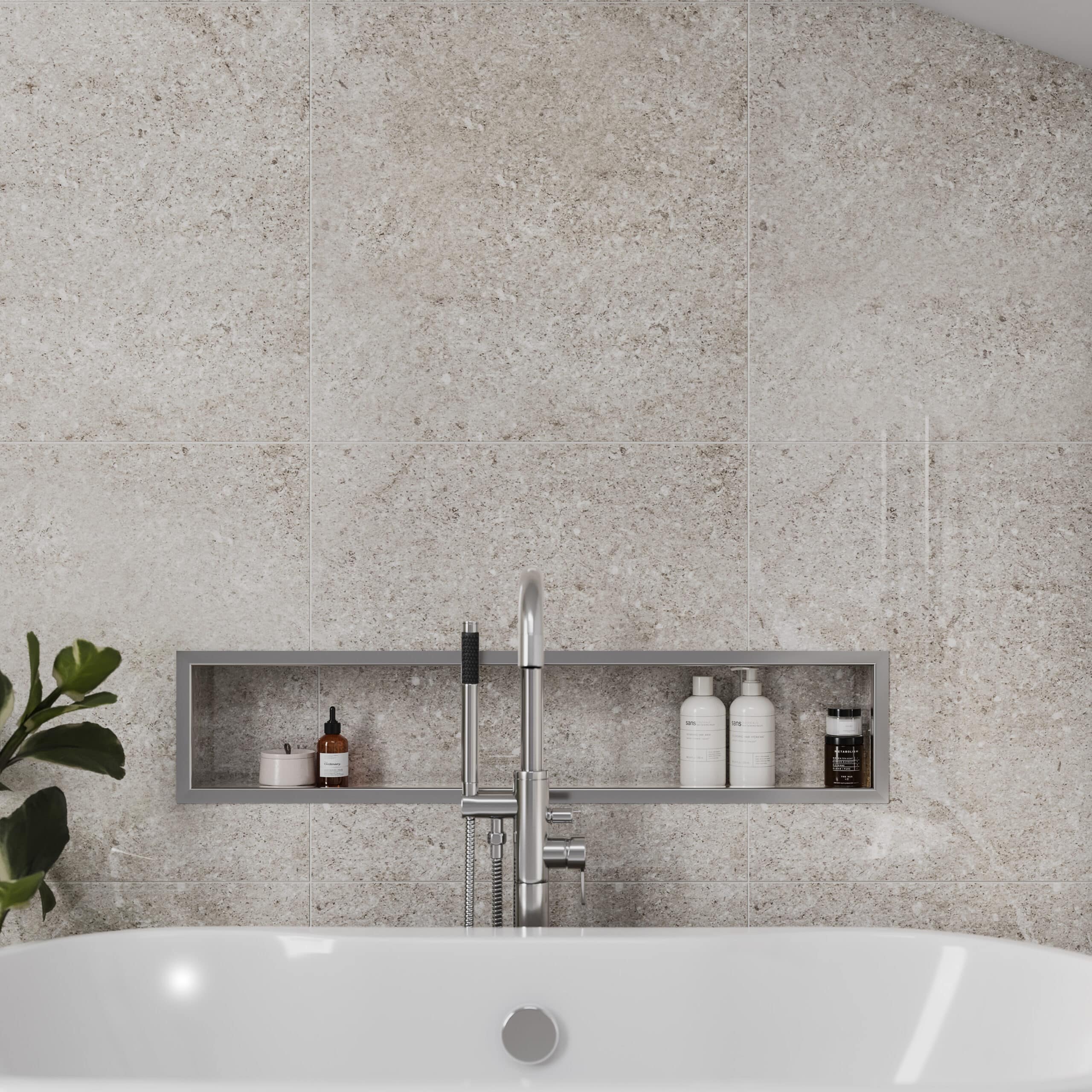 Bathroom Wall Panels for Hospitality | Fibo UK