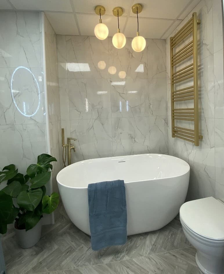 Fibo Wall Panels for Hospitality